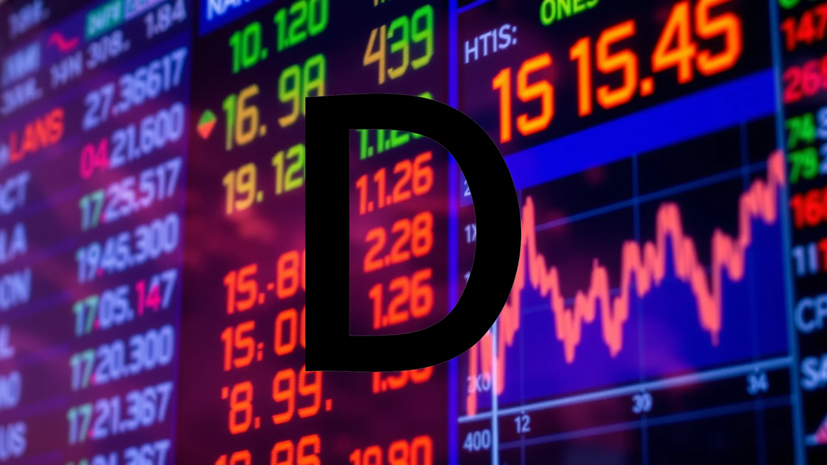 Daimler Truck Aktie: Verständliche Markteinschätzung - Foto: über boerse-global.de