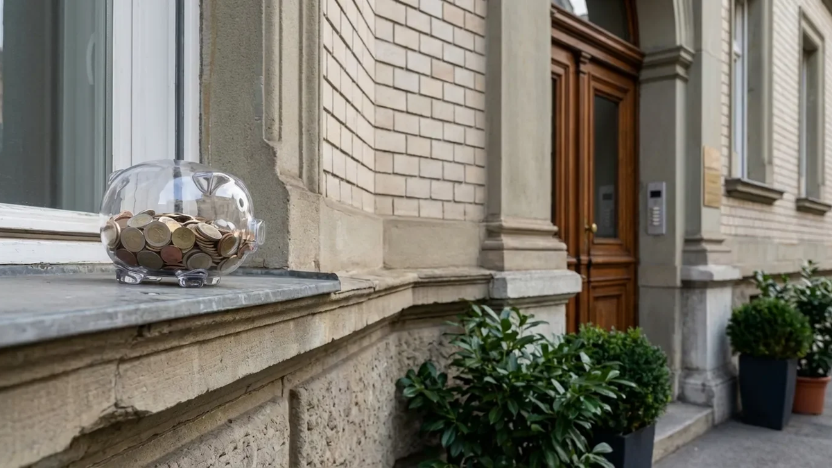 Wohnungseigentümer zahlen ab sofort höhere Rücklagen - Foto: über boerse-global.de