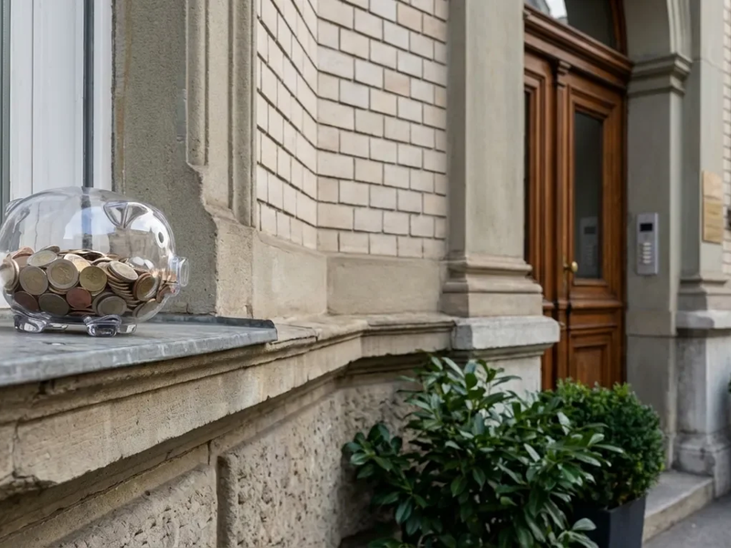 Wohnungseigentümer zahlen ab sofort höhere Rücklagen - Foto: über boerse-global.de