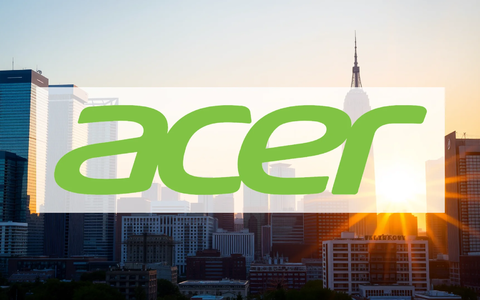 Acer’s Strategic Pivot: High-Performance Gaming and AI Hardware Drive Growth Ambitions - Foto: über boerse-global.de