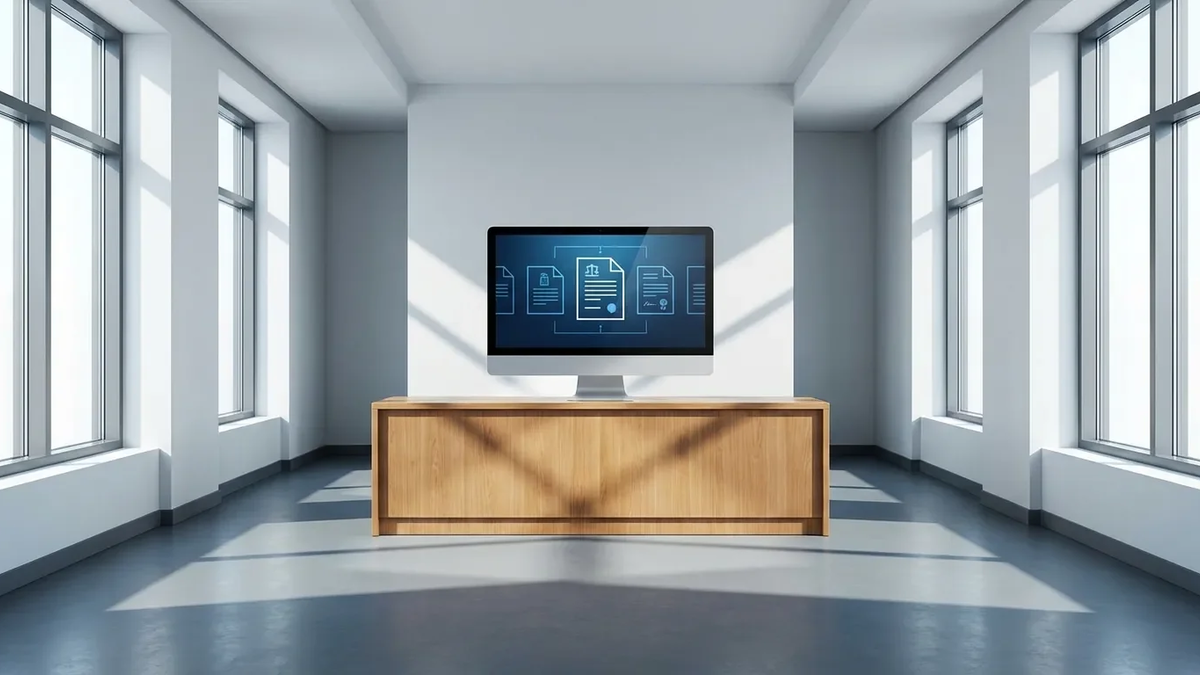 Baden-Württemberg schafft als erstes Bundesland die vollständige E-Akte - Foto: über boerse-global.de