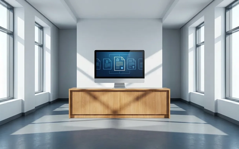 Baden-Württemberg schafft als erstes Bundesland die vollständige E-Akte - Foto: über boerse-global.de Baden-Württemberg schafft als erstes Bundesland die vollständige E-Akte - Foto: über boerse-global.de