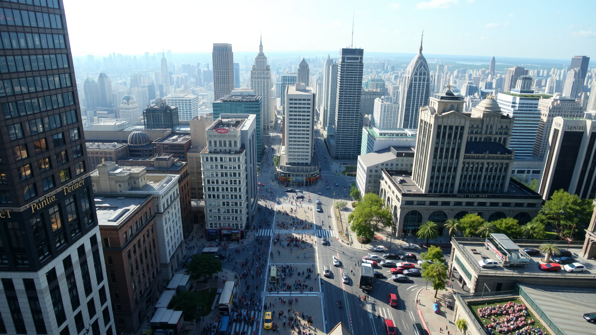 NASDAQ 100: Krisengefahr wächst! - Foto: über boerse-global.de