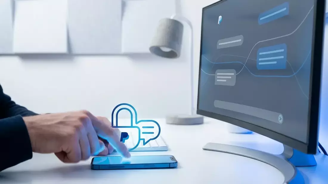 PayPal und Microsoft starten KI-Kassensystem Copilot Checkout - Bild: über boerse-global.de