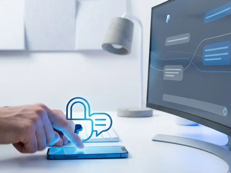 PayPal und Microsoft starten KI-Kassensystem Copilot Checkout - Foto: über boerse-global.de