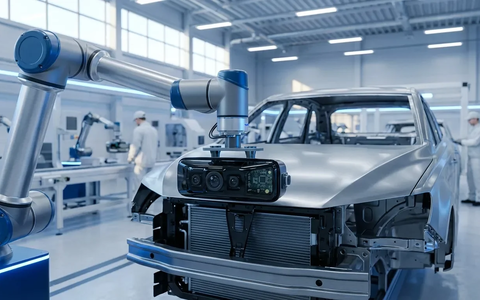 neueHCT sichert sich 185 Millionen Euro für günstige Fahrassistenz - Foto: über boerse-global.de