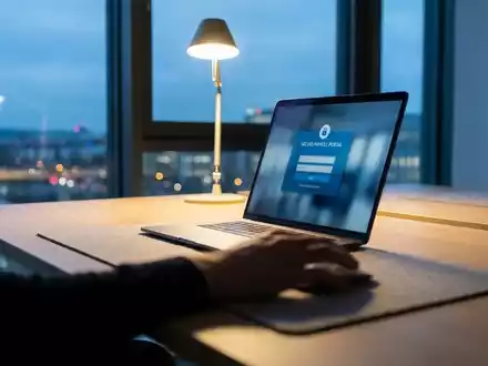 Digitaler Lohnzettel wird 2026 zum Standard - Foto: über boerse-global.de