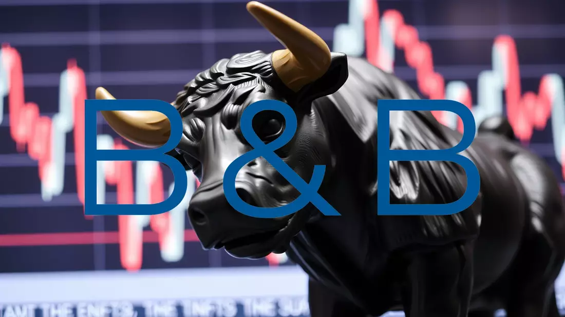 Bath & Body Works Stock Under Analyst Review Amid Turnaround Efforts - Bild: über boerse-global.de