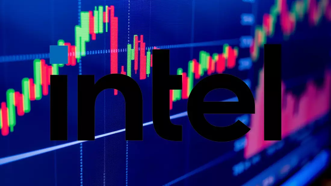 Intel’s 18A Milestone: A Critical Test for the Chipmaker’s Revival - Bild: über boerse-global.de
