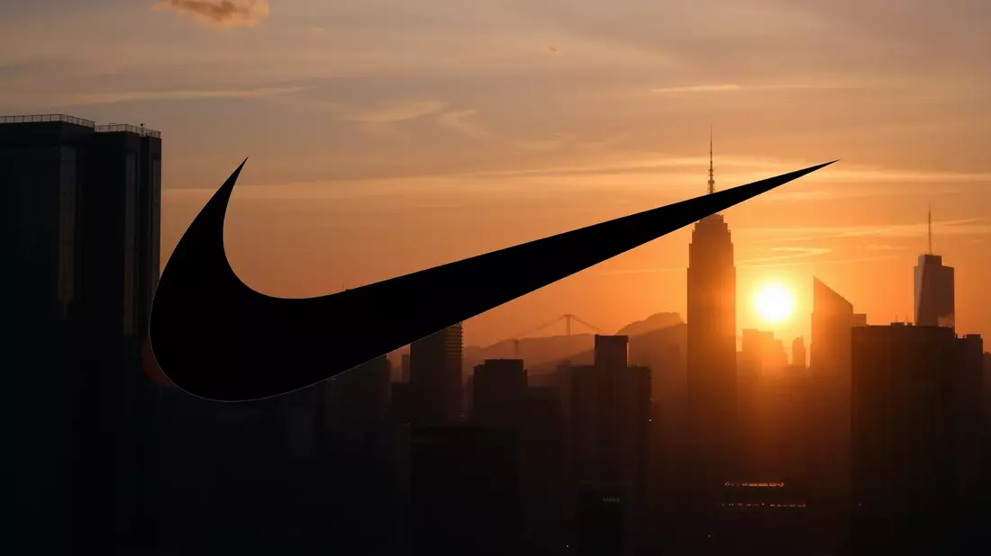 Nike Aktie: Schlüsselfaktoren analysiert - Bild: über boerse-global.de