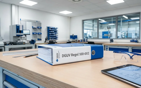 DGUV reformiert Betriebssicherheit für die digitale Arbeitswelt - Foto: über boerse-global.de