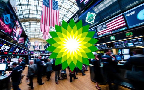 BP Aktie: Norwegen steigt aus - Foto: über boerse-global.de