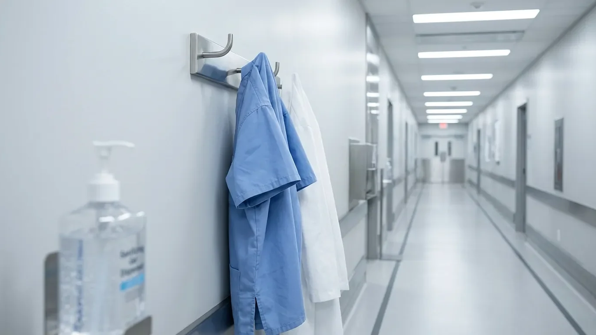 TRBA 250: Neue Regeln für mehr Arbeitsschutz in Kliniken und Pflege - Foto: über boerse-global.de