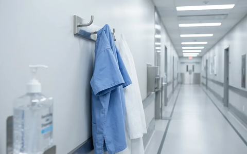 TRBA 250: Neue Regeln für mehr Arbeitsschutz in Kliniken und Pflege - Foto: über boerse-global.de