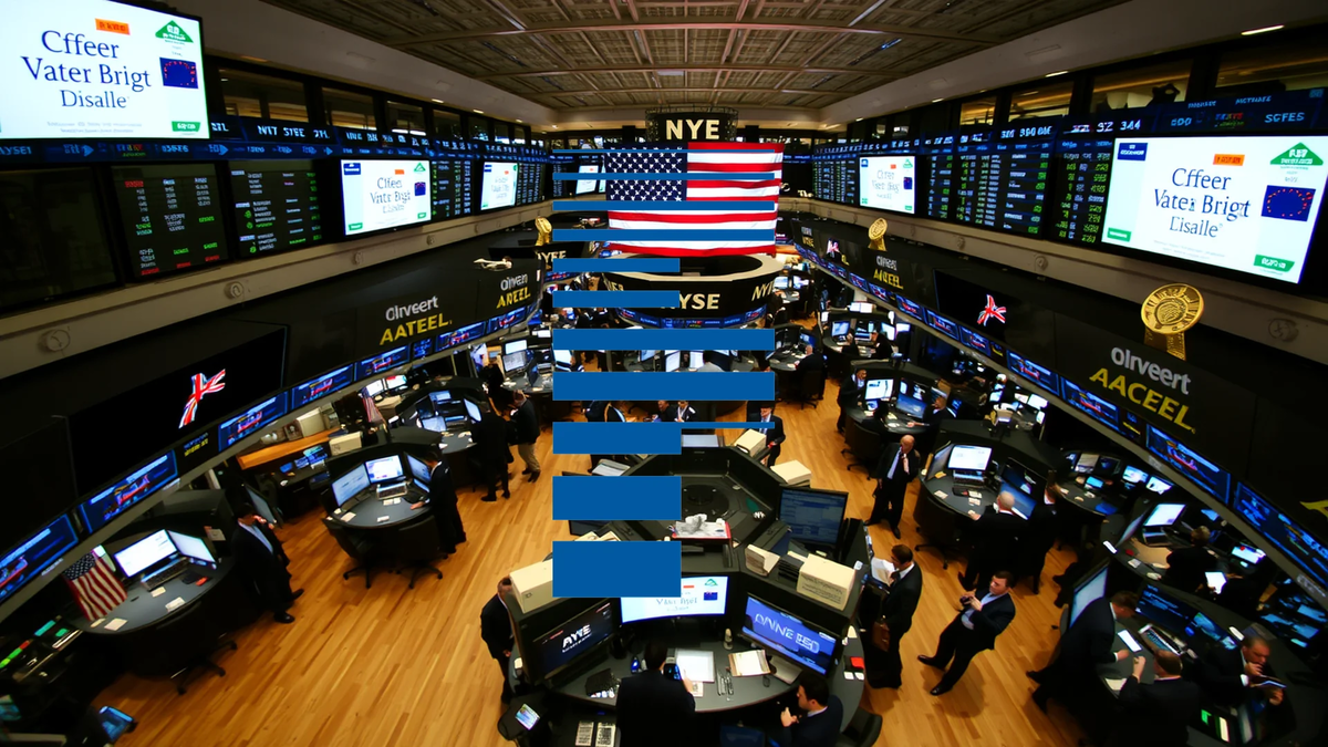 Frequentis Aktie: USA-Boom treibt - Foto: über boerse-global.de