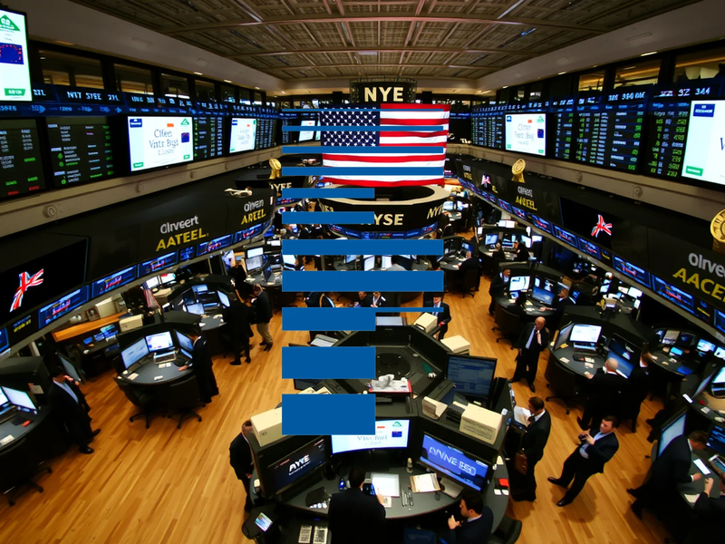 Frequentis Aktie: USA-Boom treibt - Foto: über boerse-global.de