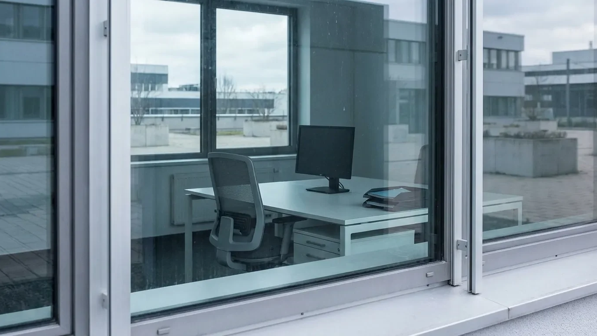 Ostdeutsche Unternehmen stellen Neueinstellungen auf Eis - Foto: über boerse-global.de