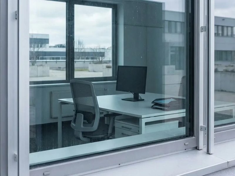 Ostdeutsche Unternehmen stellen Neueinstellungen auf Eis - Foto: über boerse-global.de