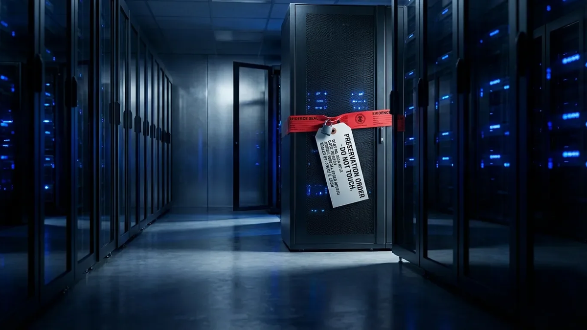 EU zwingt X zur Beweissicherung bei KI-Chatbot Grok - Foto: über boerse-global.de