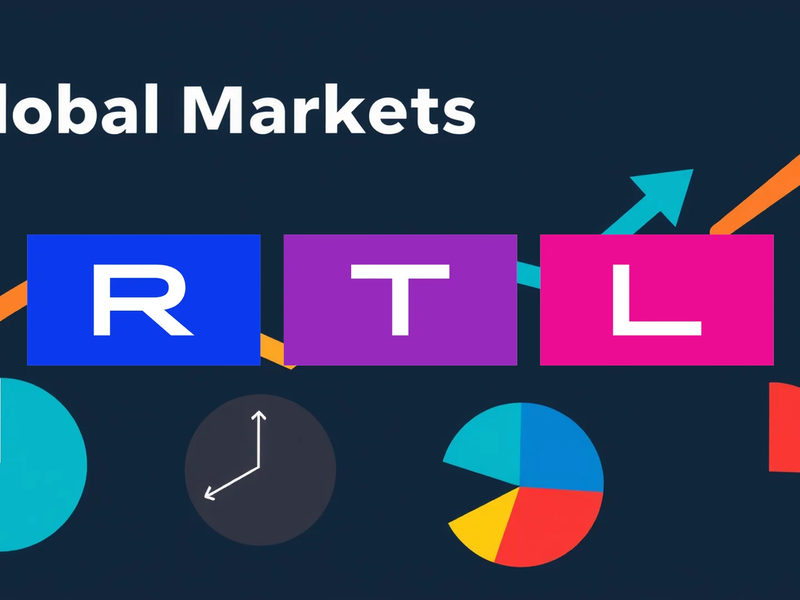 RTL Aktie: Streaming-Offensive - Foto: über boerse-global.de