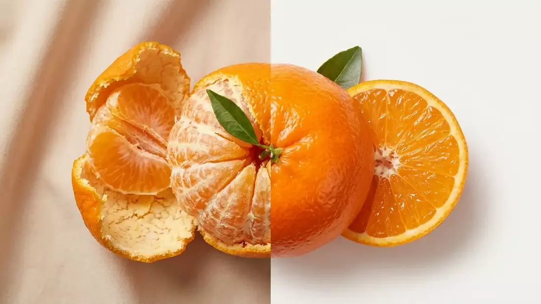 Zitruspreise steigen 2026 – Mandarine oder Clementine? - Bild: über boerse-global.de