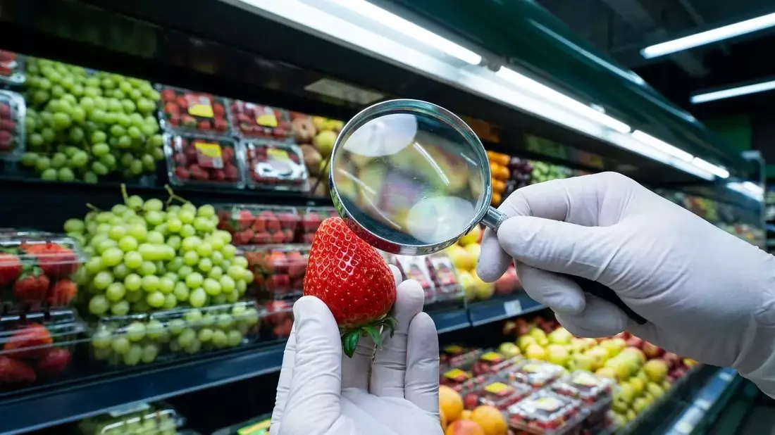 Pestizid-Alarm: Diese Winter-Früchte belasten Ihre Vorsätze - Bild: über boerse-global.de