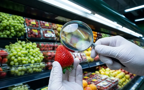 Pestizid-Alarm: Diese Winter-Früchte belasten Ihre Vorsätze - Foto: über boerse-global.de