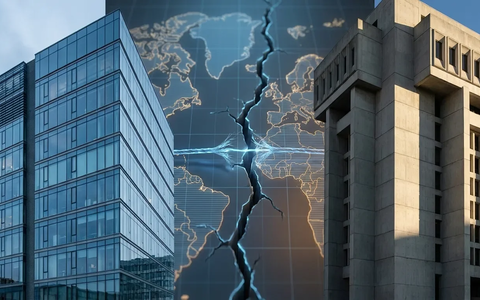 Datenschutz-Pakt mit USA droht erneut zu kippen - Foto: über boerse-global.de