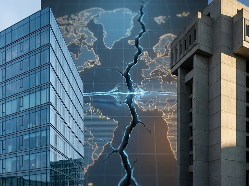 Datenschutz-Pakt mit USA droht erneut zu kippen - Foto: über boerse-global.de