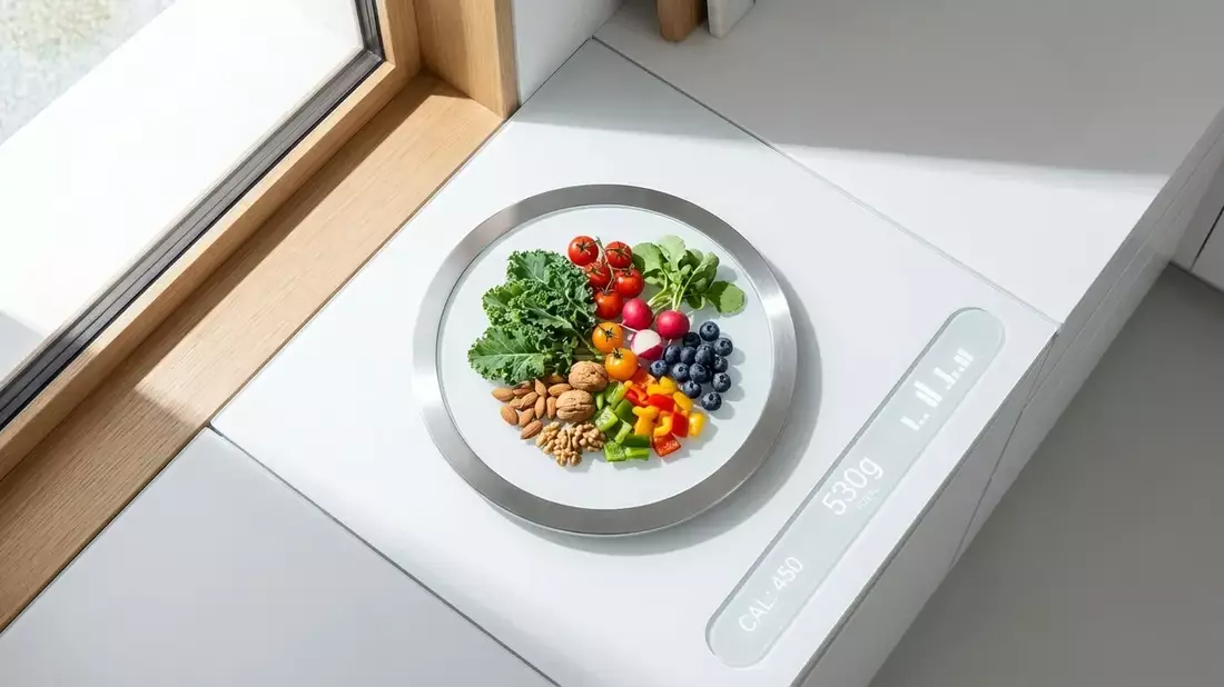 Ernährung 2026: Essen wird zum Verjüngungs-Werkzeug - Bild: über boerse-global.de