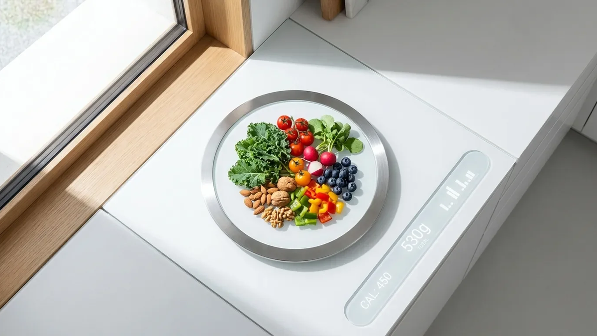 Ernährung 2026: Essen wird zum Verjüngungs-Werkzeug - Foto: über boerse-global.de