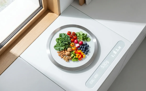 Ernährung 2026: Essen wird zum Verjüngungs-Werkzeug - Foto: über boerse-global.de