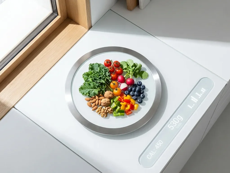 Ernährung 2026: Essen wird zum Verjüngungs-Werkzeug - Foto: über boerse-global.de