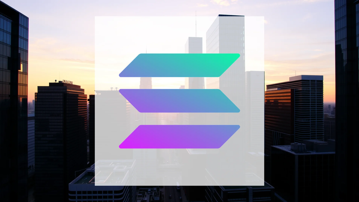 Solana’s Quiet Ascent: Record Network Activity Meets Stalled Price Action - Foto: über boerse-global.de