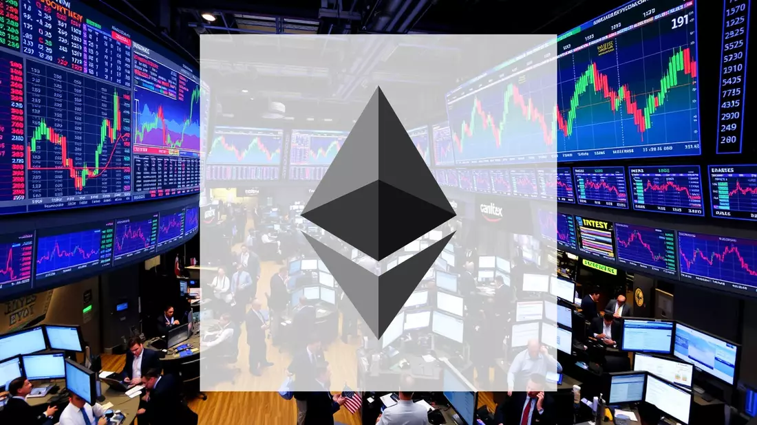 Major Ethereum Holder Doubles Down Amid Network Evolution - Bild: über boerse-global.de