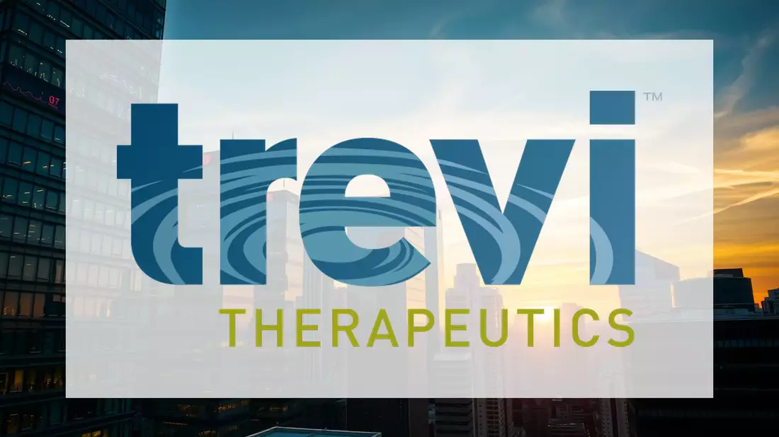 Trevi Therapeutics Outlines Key Development Milestones for Lead Drug Candidate - Bild: über boerse-global.de