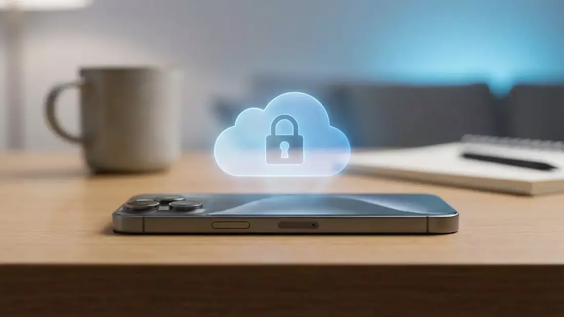 Apple-Daten: So sichern Sie Ihr iPhone in turbulenten Zeiten - Bild: über boerse-global.de
