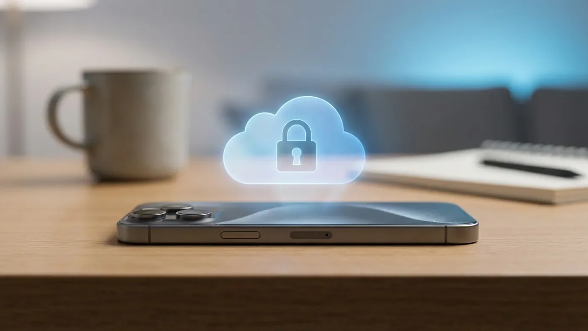 Apple-Daten: So sichern Sie Ihr iPhone in turbulenten Zeiten - Foto: über boerse-global.de