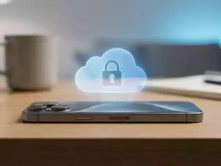 Apple-Daten: So sichern Sie Ihr iPhone in turbulenten Zeiten - Foto: über boerse-global.de