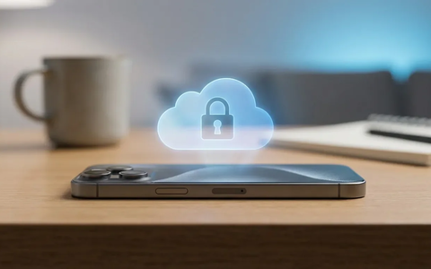 Apple-Daten: So sichern Sie Ihr iPhone in turbulenten Zeiten - Foto: über boerse-global.de