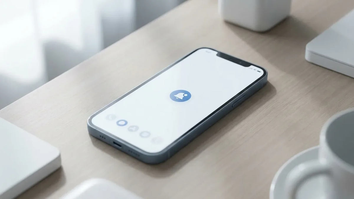 Android 16: „Notification Cooldown“ bekämpft erfolgreich die Alarm-Flut - Foto: über boerse-global.de