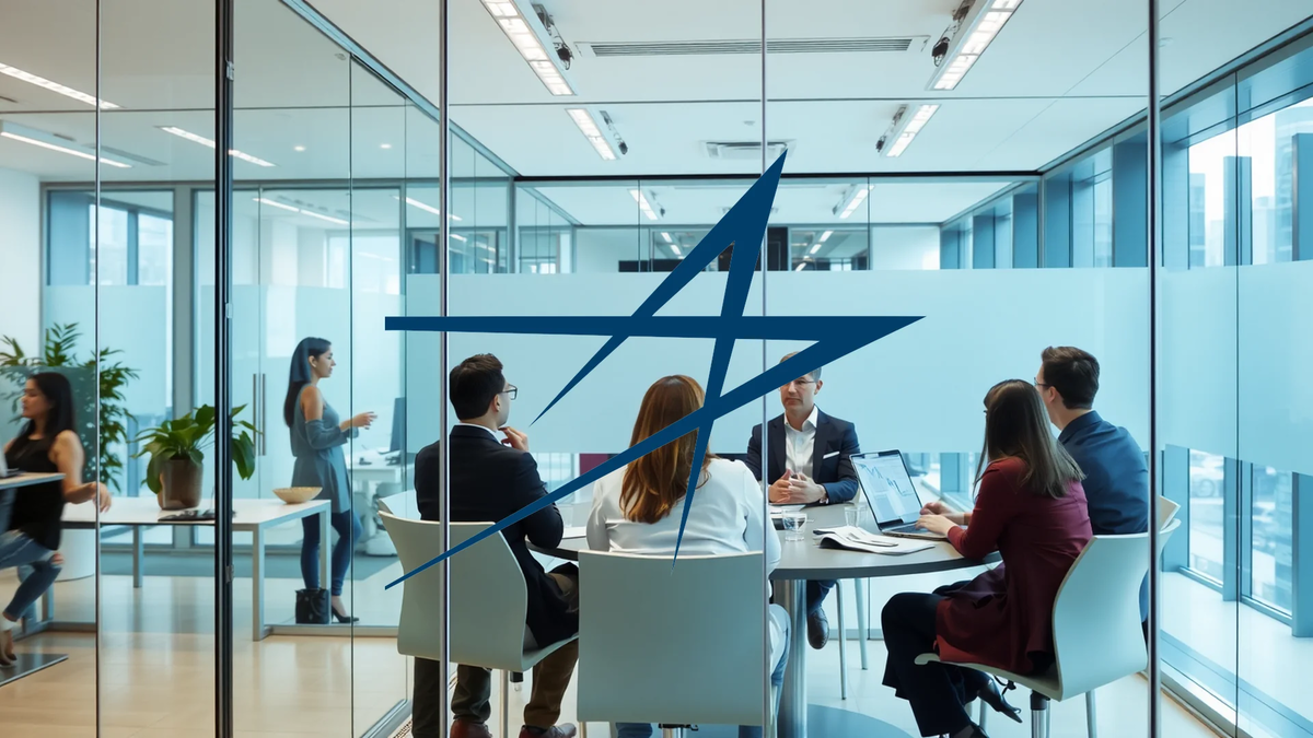 Lockheed Martin Aktie: 1,5 Billionen Dollar Wende - Foto: über boerse-global.de