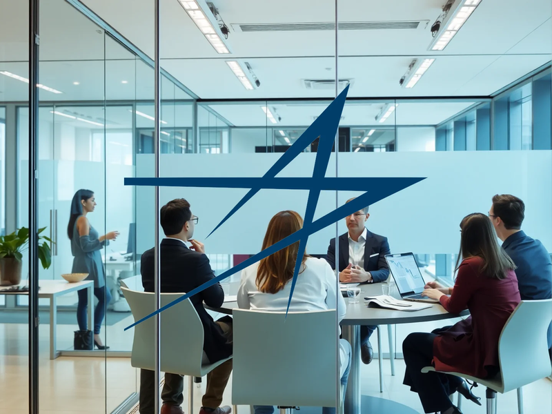 Lockheed Martin Aktie: 1,5 Billionen Dollar Wende - Foto: über boerse-global.de