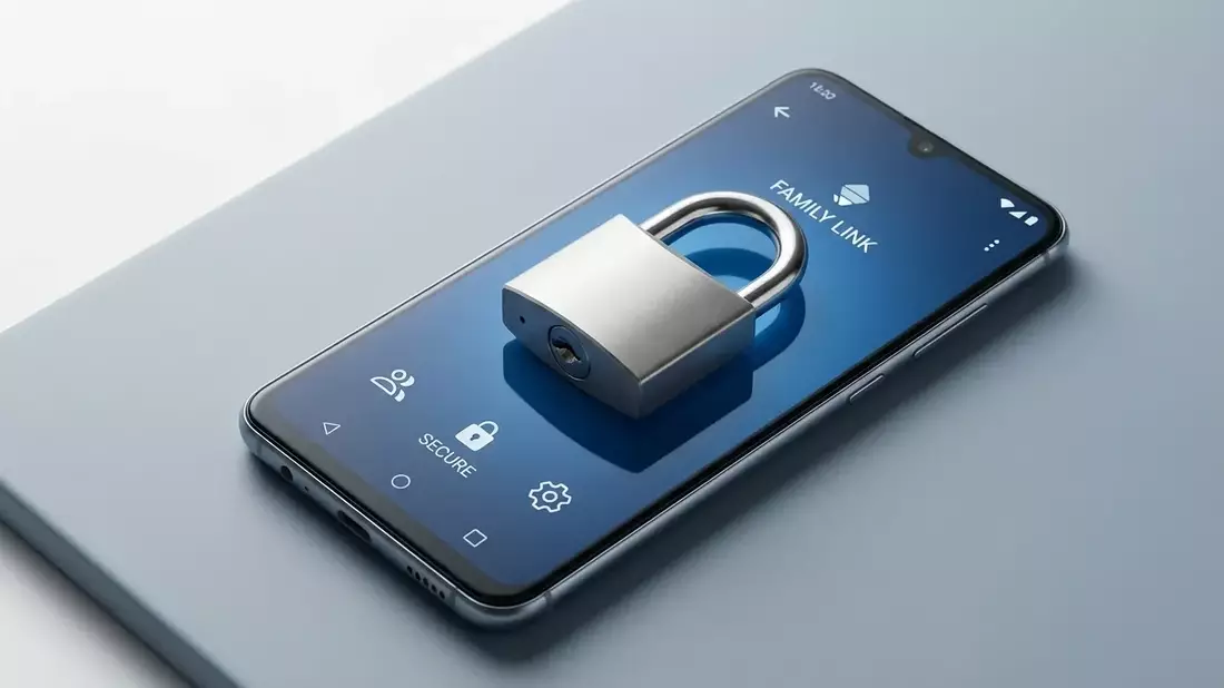 Android 16: Google setzt 2026 auf Sicherheit und Familienfreundlichkeit - Bild: über boerse-global.de