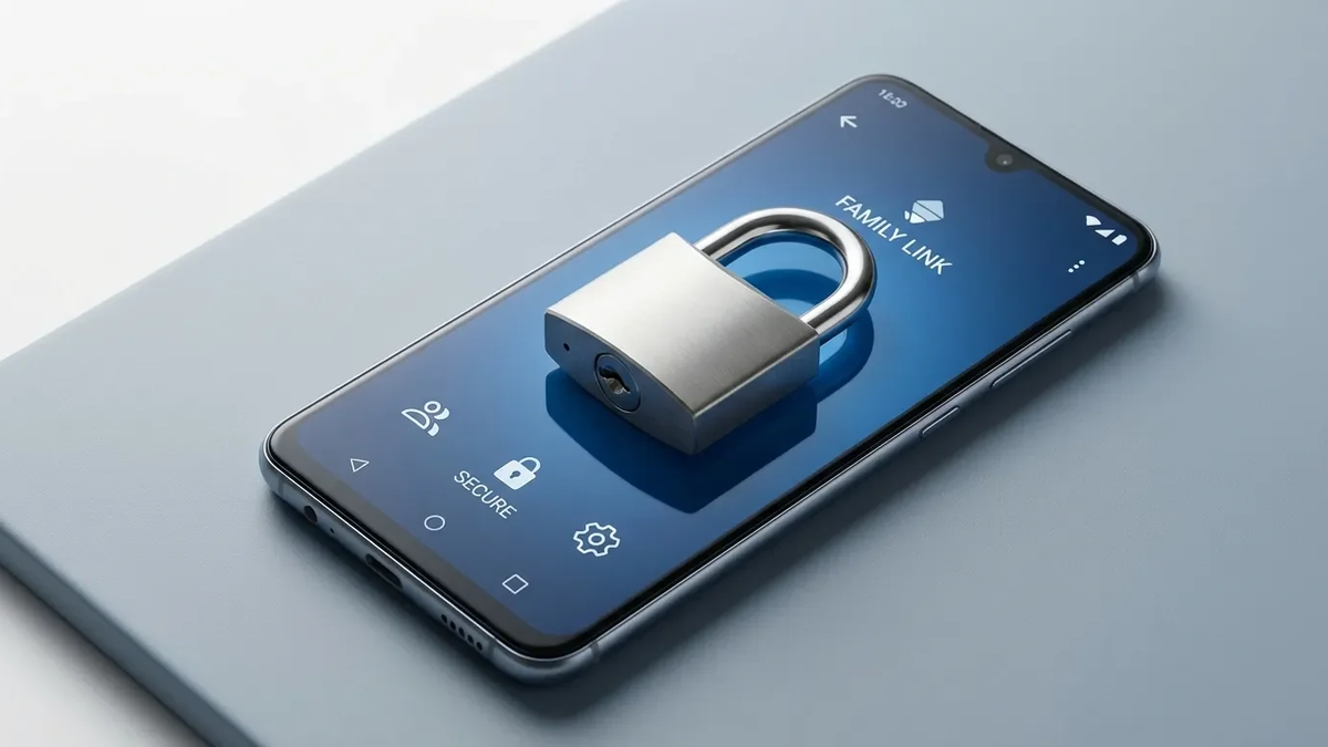 Android 16: Google setzt 2026 auf Sicherheit und Familienfreundlichkeit - Foto: über boerse-global.de