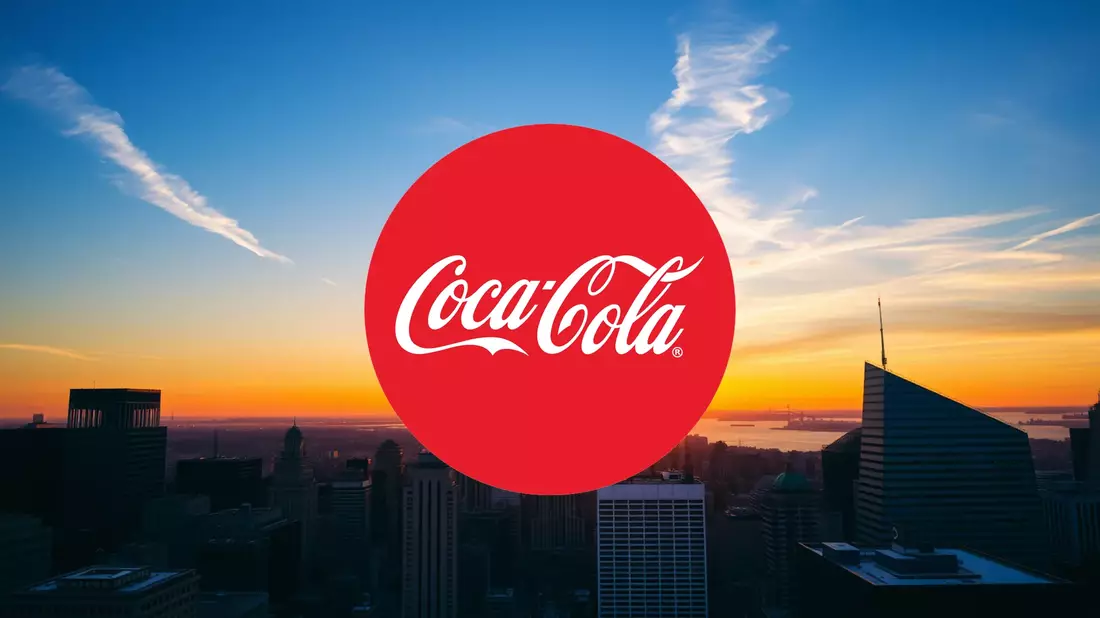 Coca-Cola Aktie: Defensive Stärke - Bild: über boerse-global.de