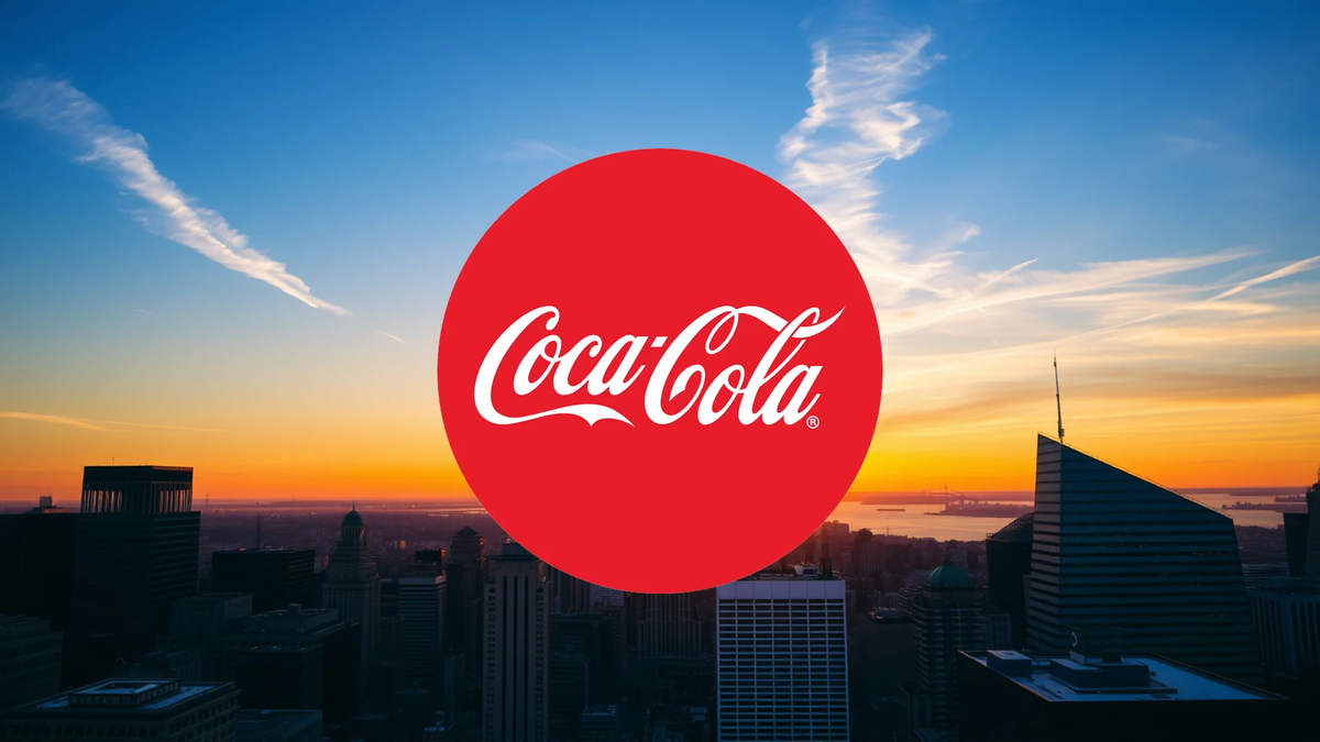 Coca-Cola Aktie: Defensive Stärke - Foto: über boerse-global.de