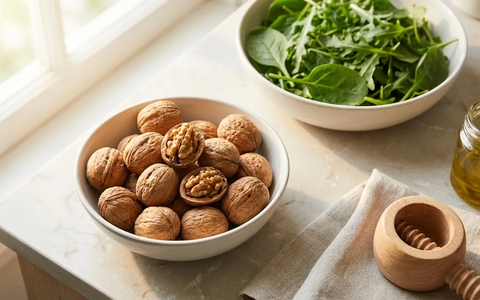 Walnuss: Comeback des heimischen Brainfoods 2026 - Foto: über boerse-global.de