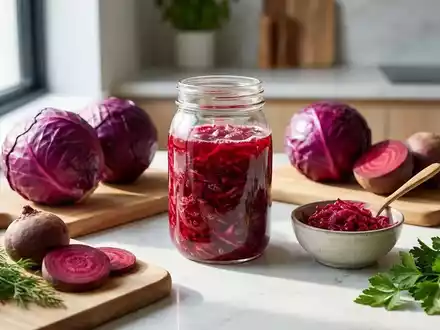 Sauerkraut-Studie entdeckt überraschende Vorteile fürs Gehirn - Foto: über boerse-global.de