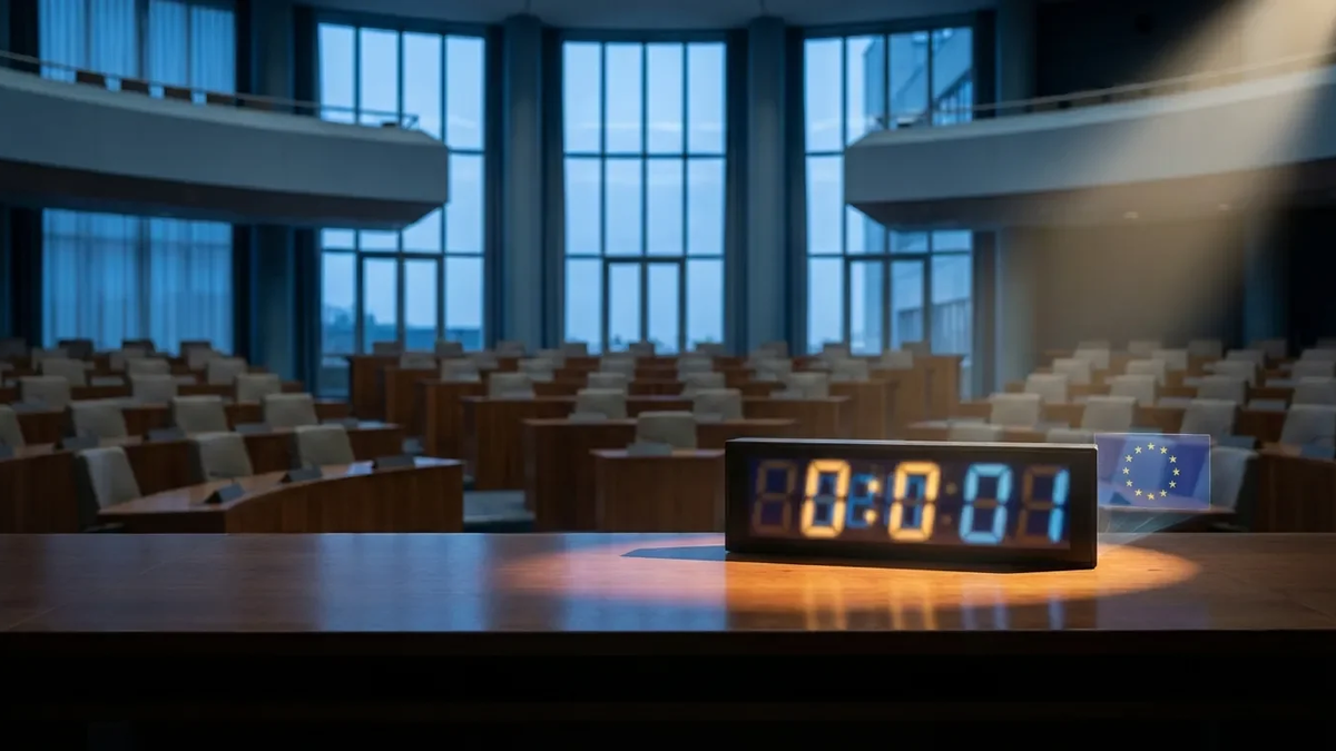 KI-Gesetz: EU-Kommission will Fristen für Hochrisiko-KI verschieben - Foto: über boerse-global.de